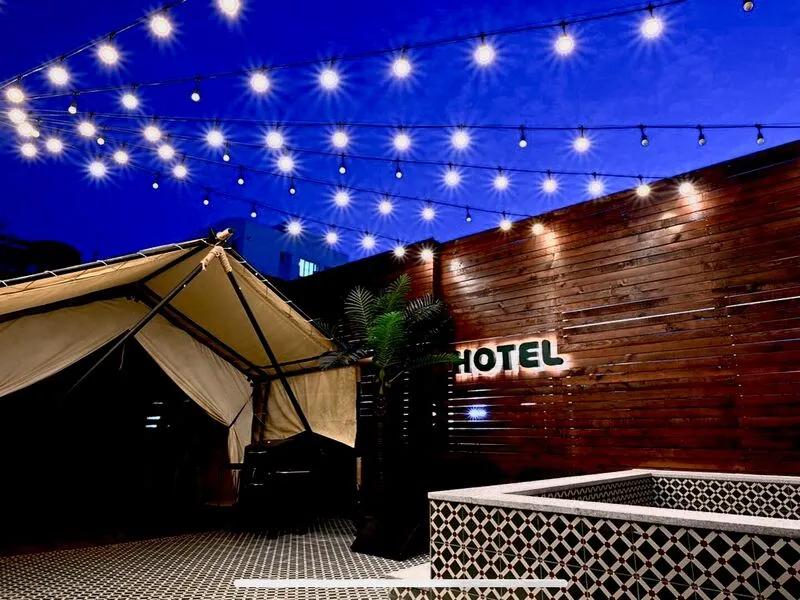 인천(주안) 호텔 여기어때 주안점