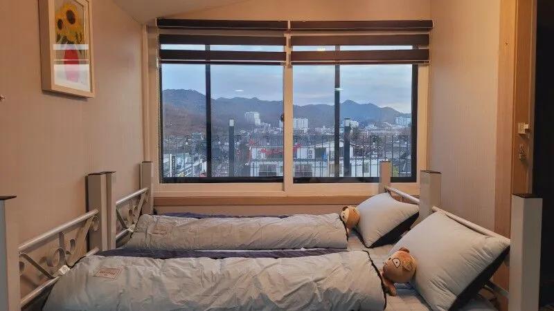 전주 전주한옥마을웨이펜션