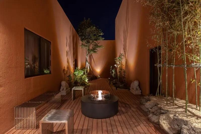 부산 송정 고준관