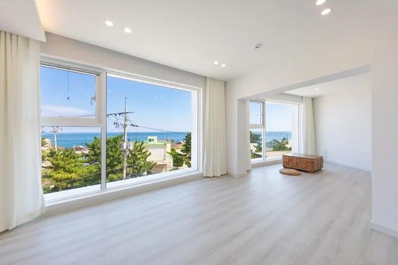 강릉 해안로1973펜션