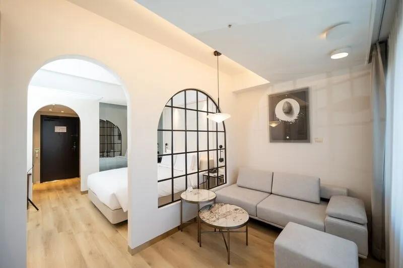 엘리에나 호텔 서울 강남