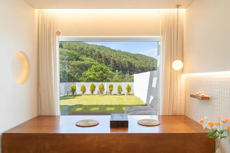 강릉 오후세시펜션