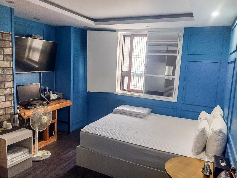 창원 진해 에치투오(H2O)