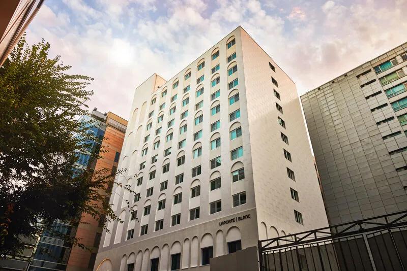 여의도 더 코노셔 레지던스