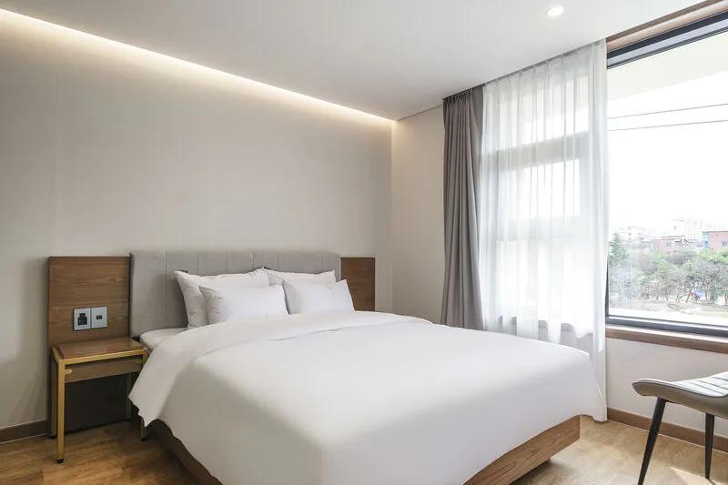 전주 우아동 브라운도트 전주아중지구점