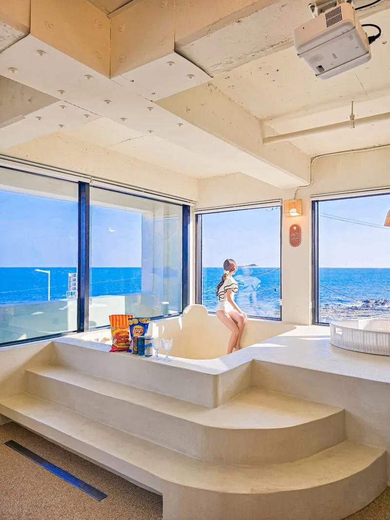 부산 송정맨션 풀빌라 부산송정1호점