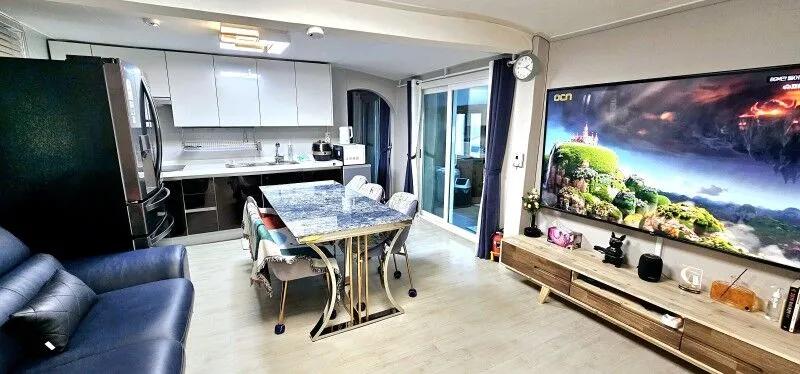 속초 가족독채펜션편한대로