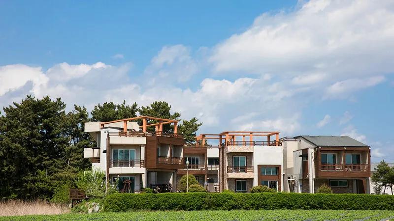 강릉 경포그곳에가면펜션