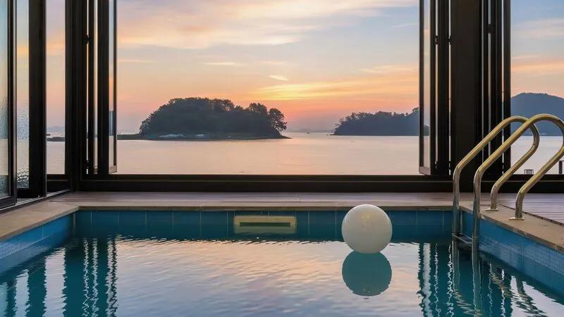 창원 055오션뷰풀빌라