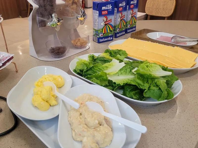 부산 하운드 오시리아