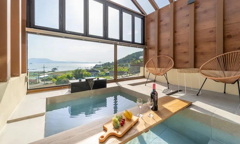 여수 스테이프랑