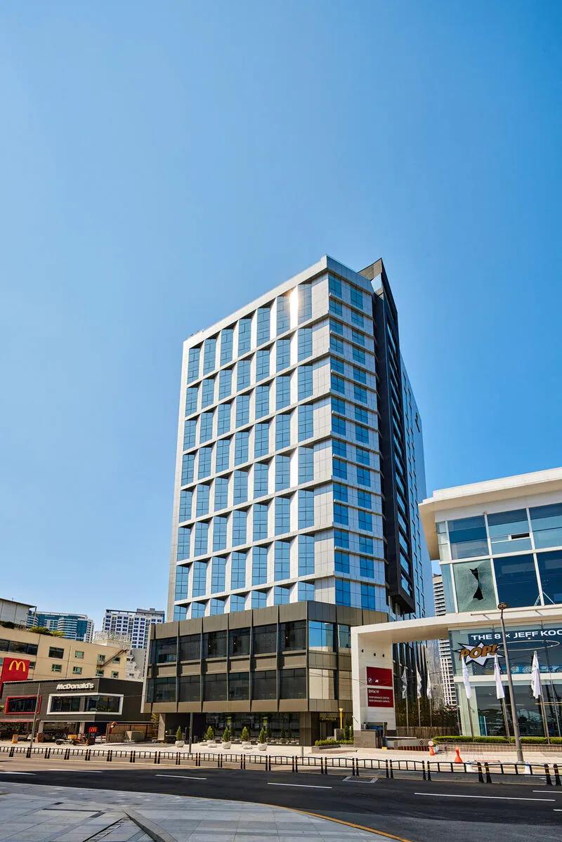 L7 해운대 바이 롯데호텔