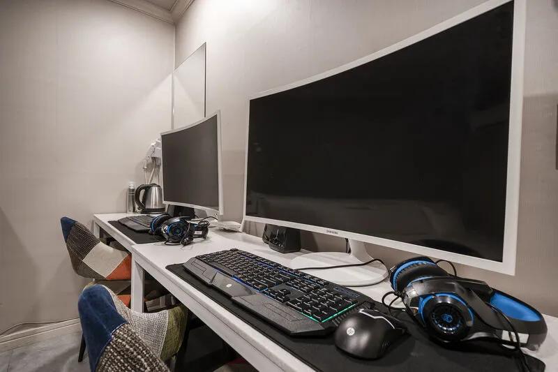 부산 동래 프린스