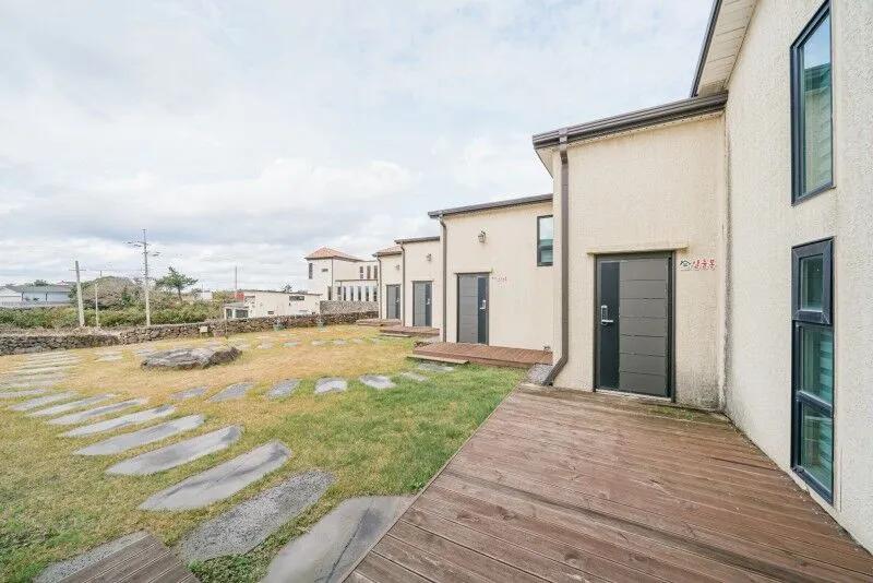 제주 후니미니펜션