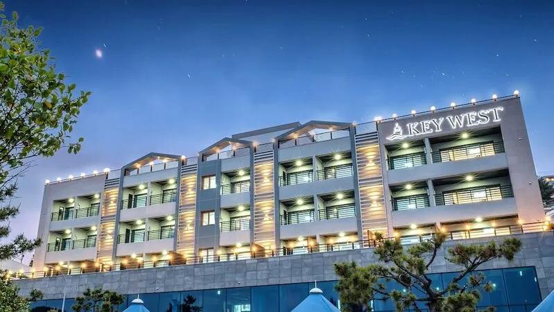 키웨스트 리조트
