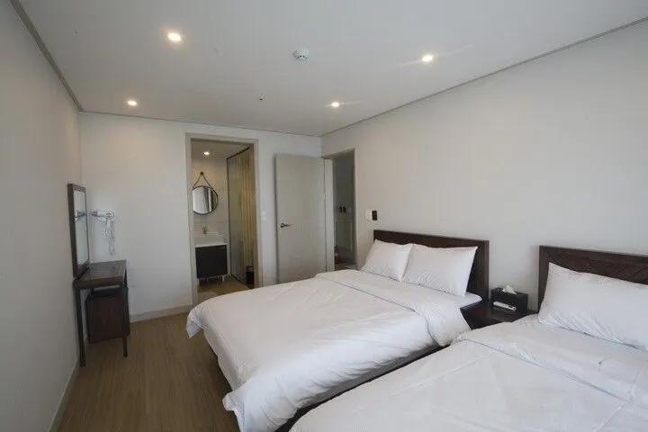 오션스퀘어 리조트