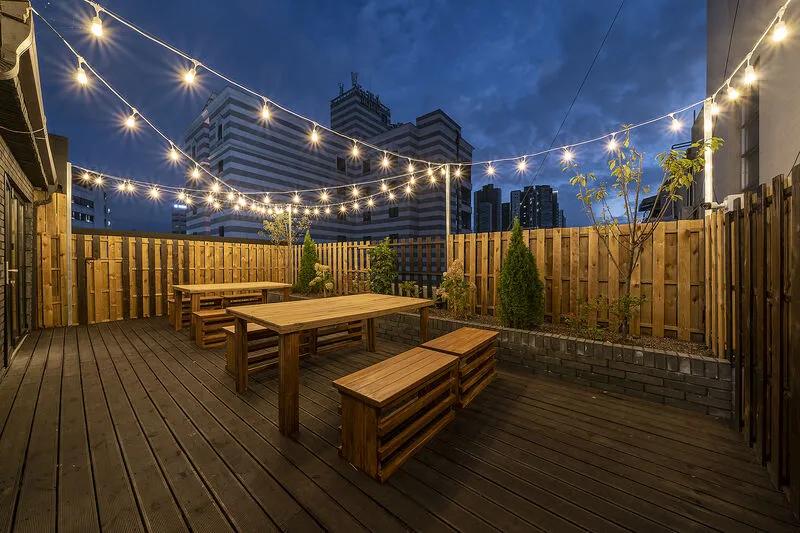 신촌 넘버25 신촌점