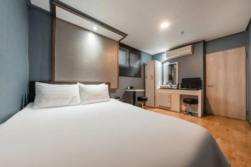 강서(김포공항) 뱅크모텔