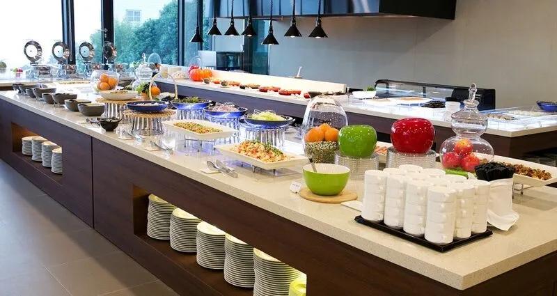 제주 호텔 더 엠