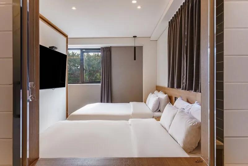 부산 하운드 기장 일광