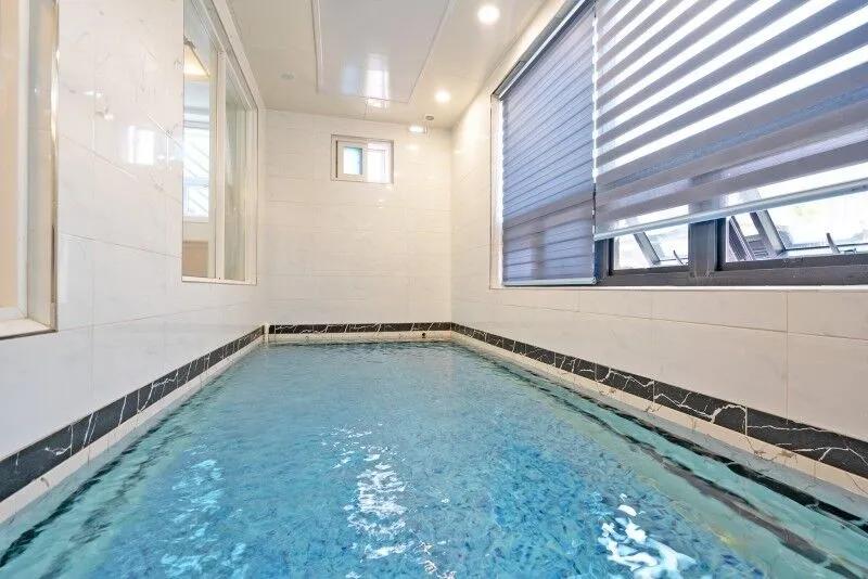 경주 보문모든풀빌라