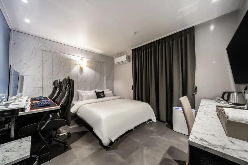 인천(석남동) 돈키호텔