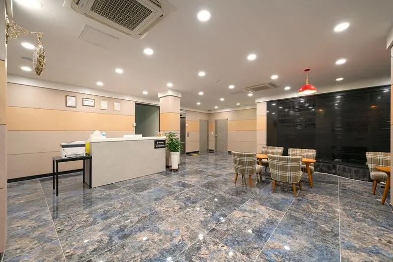 제주 성산 프롬에이치 티리조트, 시설과 후기 총정리