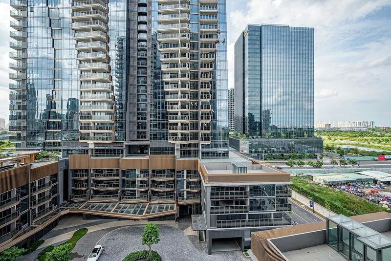 오페라 레지던스