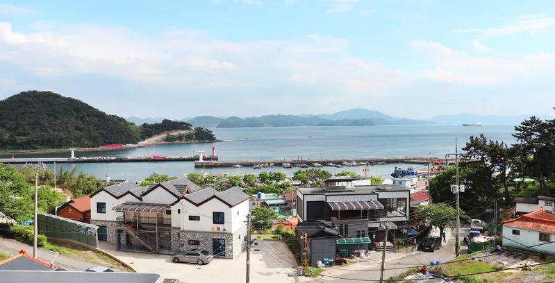 창원 포레스트펜션