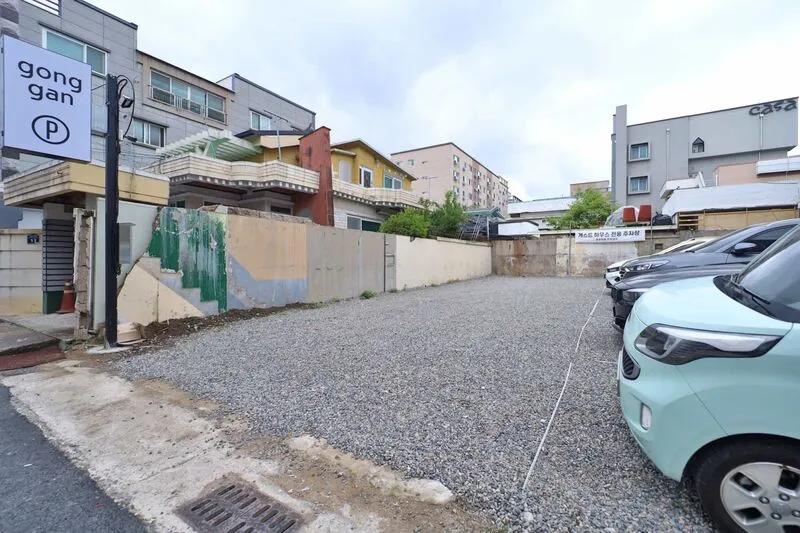 경주 공간 호텔