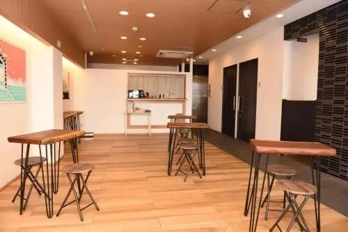 Hotel Wan Osaka ebisu - Vacation STAY 70072v