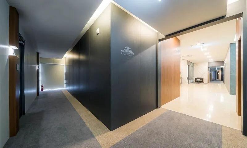 전주 호텔 다빈