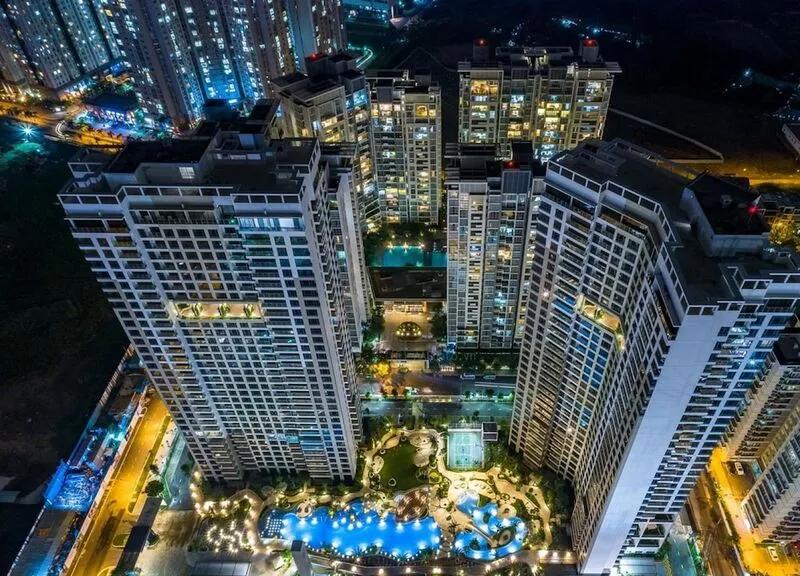 오델라 에스텔라 리버사이드 럭셔리 휴가용 주택