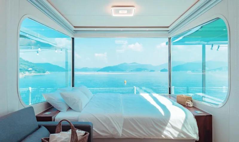 창원 헤리티지글램핑