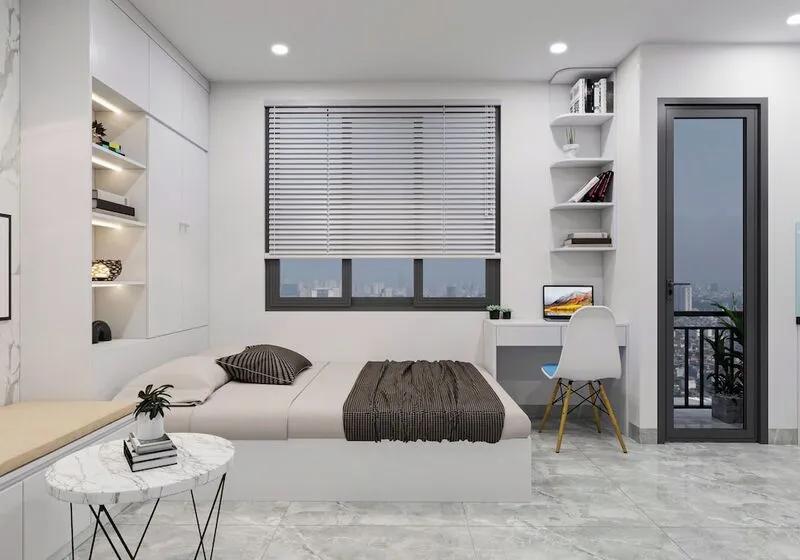 헤라 팰리스 호텔 & 아파트먼트 바 딘