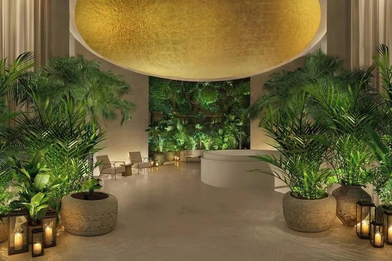 더  싱가포르  에디션