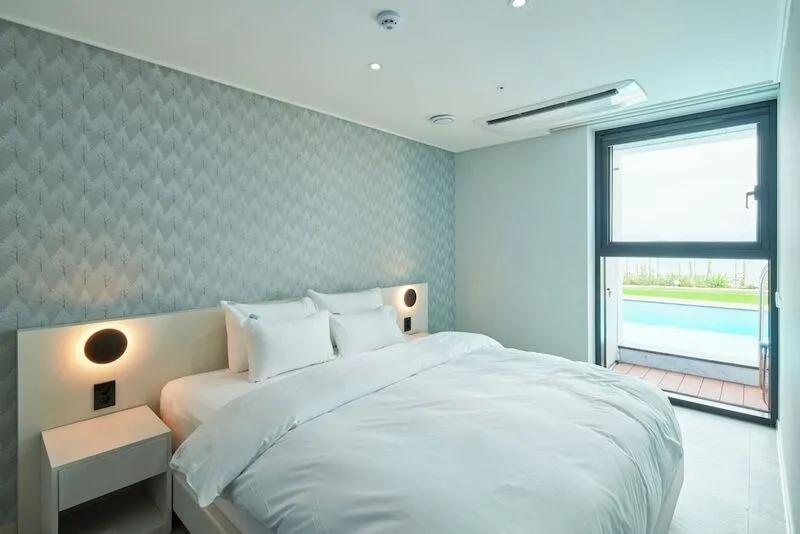 해미리온 풀빌라&리조트