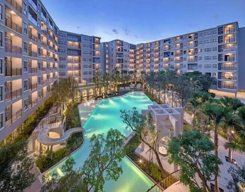 라 카시타 후아 힌