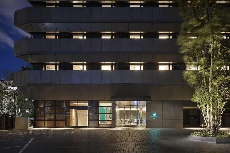 Prince Smart Inn Ebisu