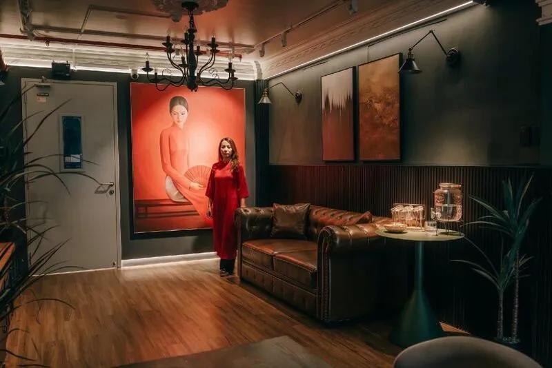 MG 로제 부티크 호텔