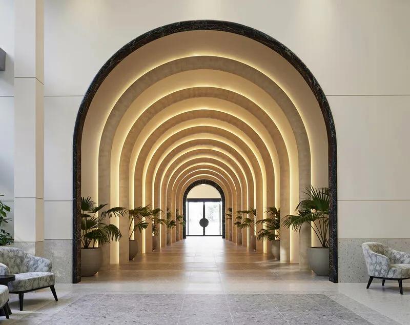 그랜드 조선 힐스위트