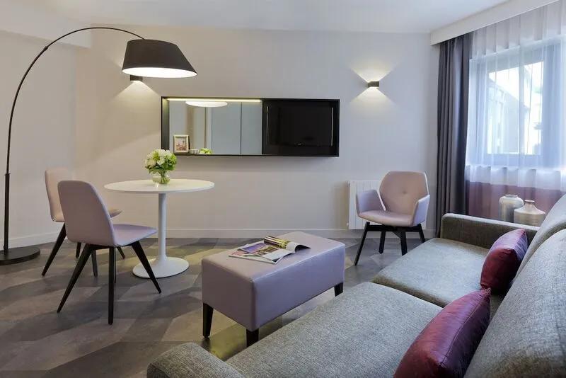 시타딘 트로카데로 파리