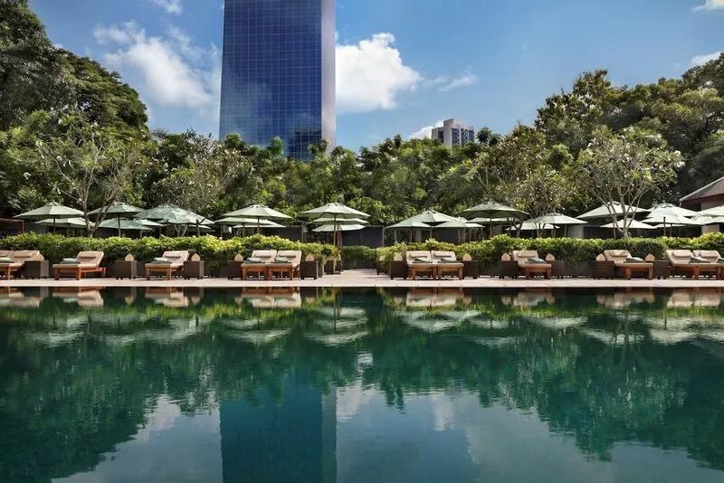 더 수코타이 방콕