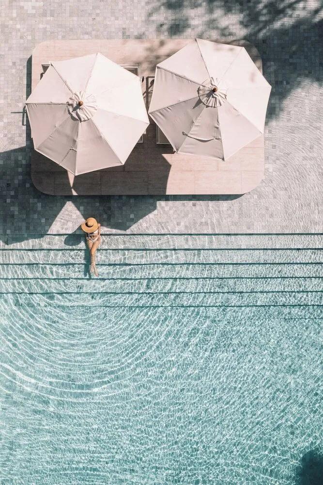 센타라 카론 리조트 푸켓