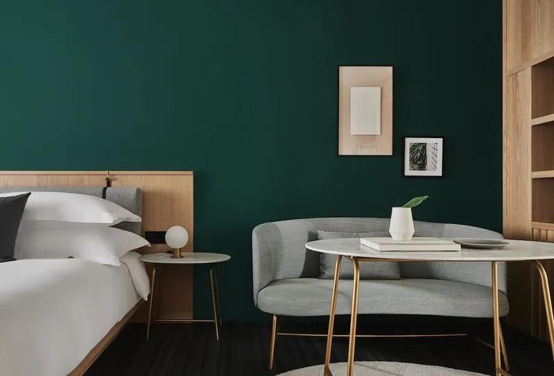 킴튼 다안 타이베이 바이 IHG