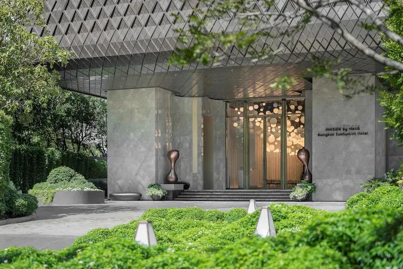 인사이드 바이 멜리아 방콕