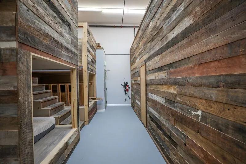 팟쉐어 샌프란시스코 마리나 - 호스텔