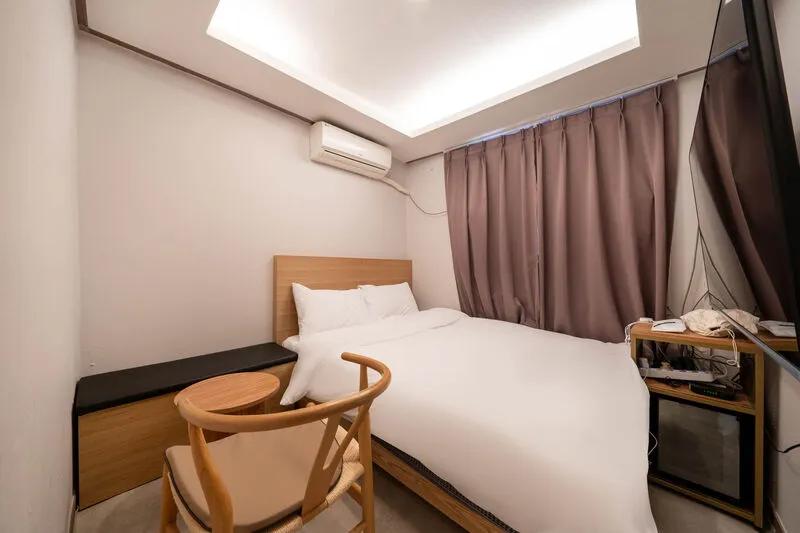 건대 호텔 리오