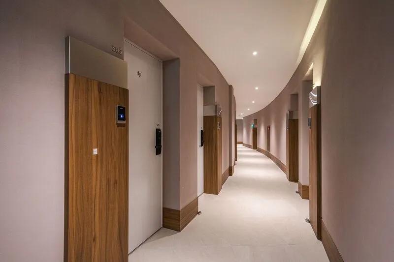 브라운도트 을왕리점