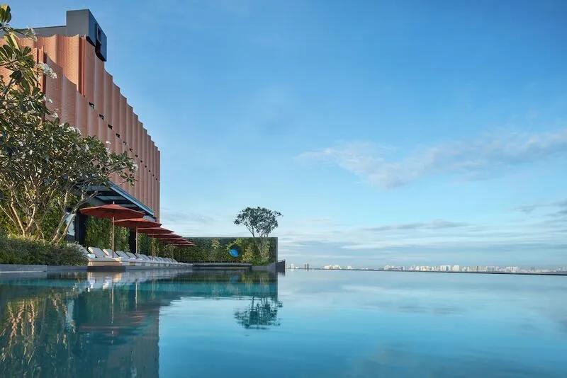 아티젠 싱가포르